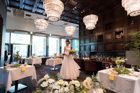 Ｐ．Ｃ．Ｍ． Pub Cardinal Marunouchiのフロア1のメイン画像