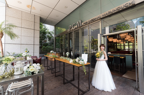 Ｐ．Ｃ．Ｍ． Pub Cardinal Marunouchiの会場の特徴のメイン画像