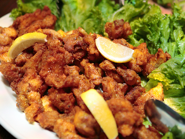 Ｐ．Ｃ．Ｍ． Pub Cardinal Marunouchiの料理・施設等のイメージ画像3