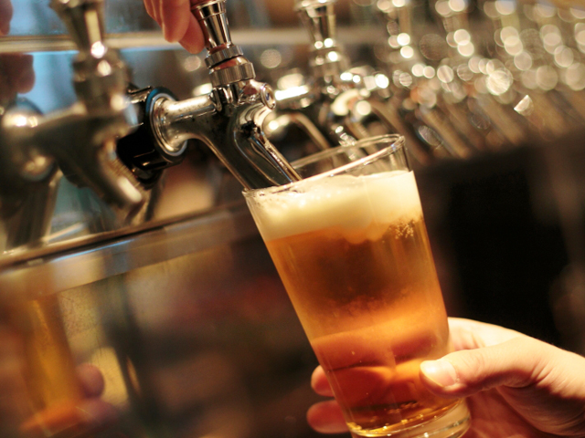 Ｐ．Ｃ．Ｍ． Pub Cardinal Marunouchiの料理・施設等のイメージ画像8