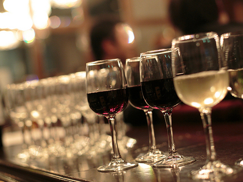 Ｐ．Ｃ．Ｍ． Pub Cardinal Marunouchiの料理・施設等のイメージ画像9