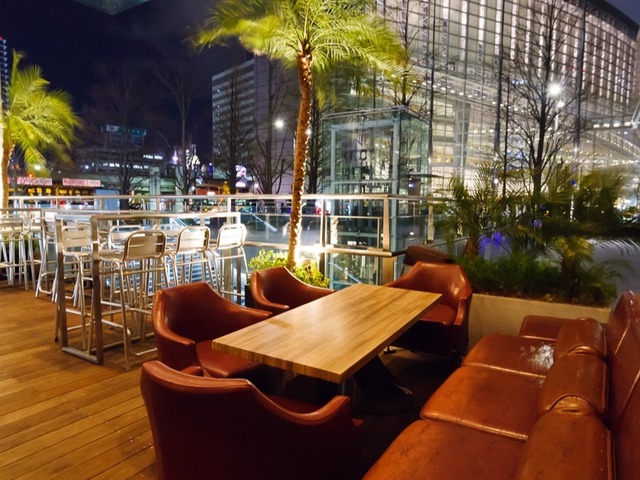 Ｐ．Ｃ．Ｍ． Pub Cardinal Marunouchiの会場内イメージ1枚目