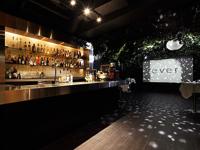 everの会場内イメージ2枚目-イベントにも使われる人気のメインフロア