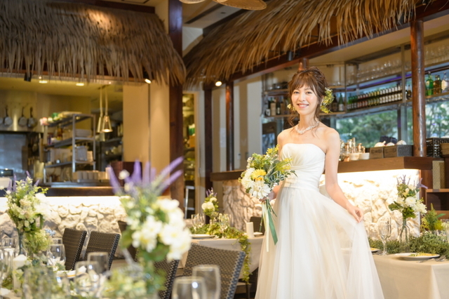 フォトギャラリー：mmTHAI【エムエムタイ】(エムエムタイ) みなとみらいの結婚式二次会ご相談受付中