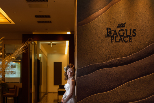 BAGUS PLACE 銀座の会場内イメージ4枚目