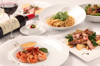 BAGUS PLACE 銀座の料金プランメイン画像