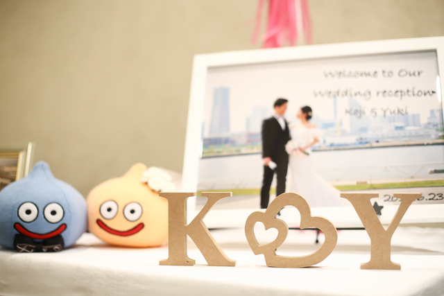 横浜sky-wedding TOH-TEN-KOH 【東天紅】の料理・施設等のイメージ画像3-デザートビュッフェ