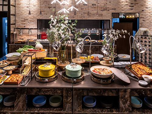 アパホテル＆リゾート 大阪梅田駅タワー ラ・ベランダのエグゼクティブプラン