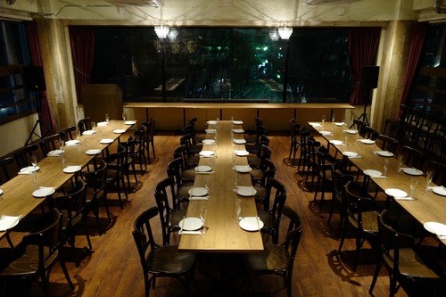 万代グリル ガルベストン by Soiの【3階フロア貸切ウェディング二次会】2H飲み放題付5000円貸切20名様から※30名様から特典付き