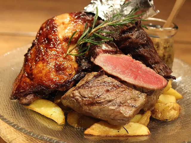 万代グリル ガルベストン by Soiの料理・施設等のイメージ画像2