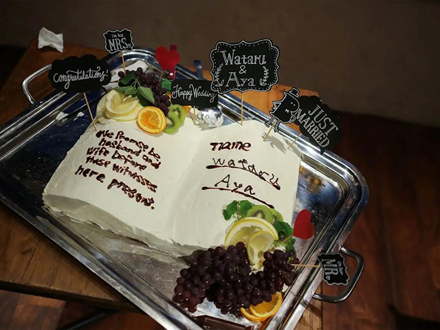 万代グリル ガルベストン by Soiの料理・施設等のイメージ画像4