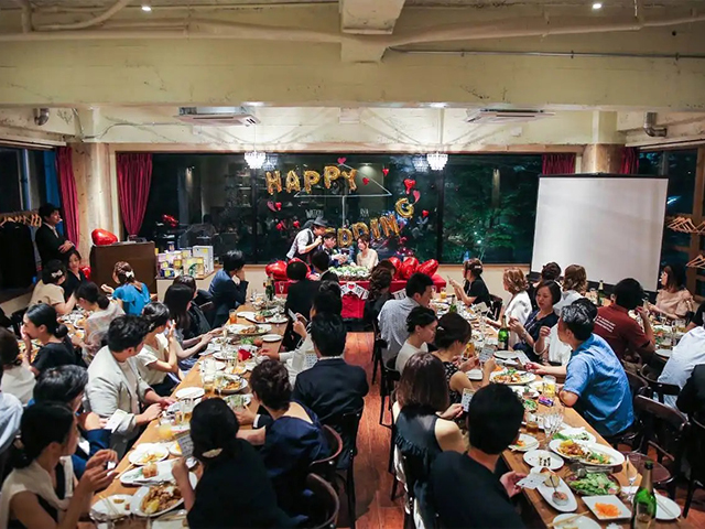 万代グリル ガルベストン by Soiの料理・施設等のイメージ画像5