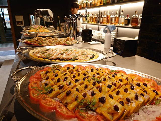 GALVESTON CLUBの料理・施設等のイメージ画像2