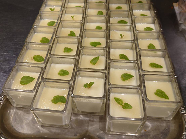 GALVESTON CLUBの料理・施設等のイメージ画像3