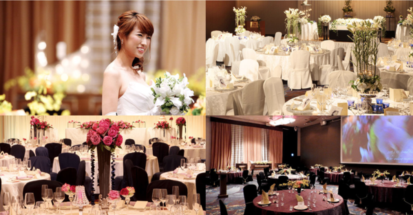 スカイバー リオンドール ANAクラウンプラザホテル新潟の別フロアのご案内