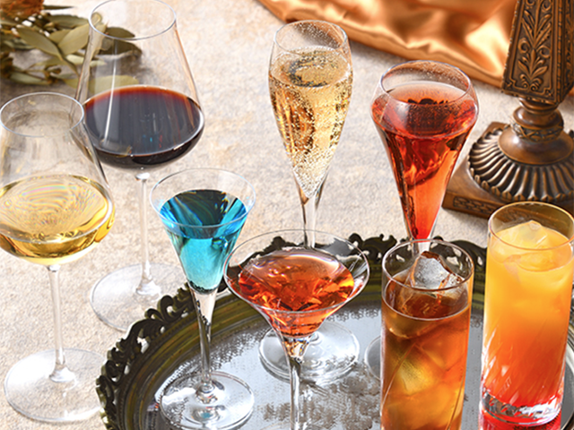 スカイバー リオンドール ANAクラウンプラザホテル新潟の料理・施設等のイメージ画像2