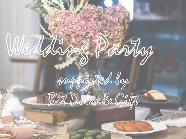 Tsubamesanjo Bit Dolce ＆ Giftの料理・施設等のイメージ画像2