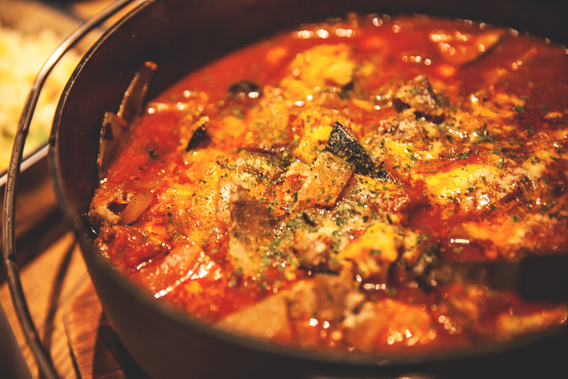 FARM TABLE SUZUの料理・施設等のイメージ画像4