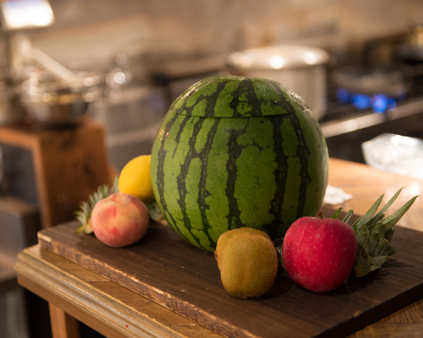 FARM TABLE SUZUの料理・施設等のイメージ画像8