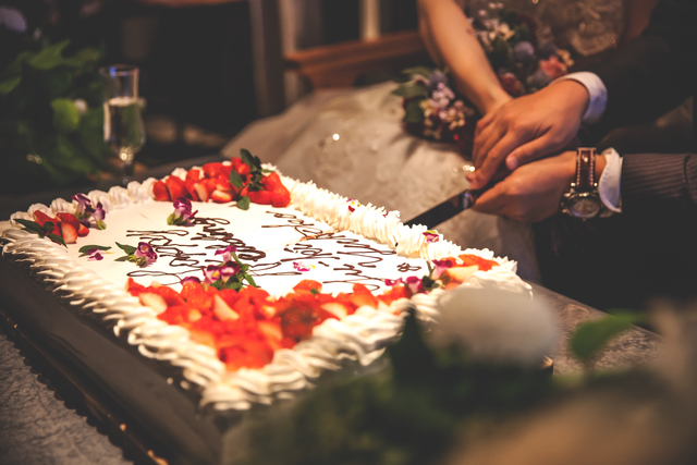 FARM TABLE SUZUの会場内イメージ7枚目