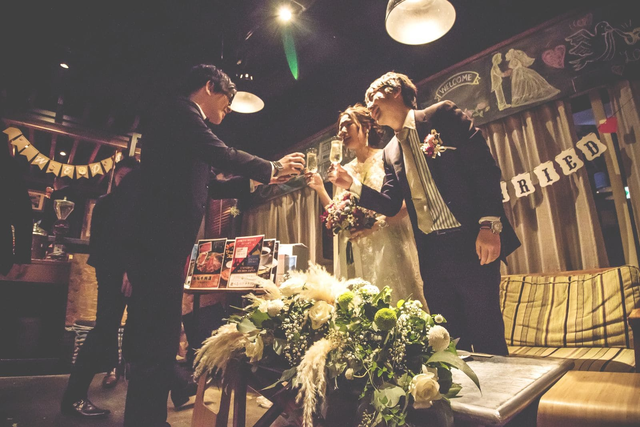 FARM TABLE SUZUの会場内イメージ8枚目