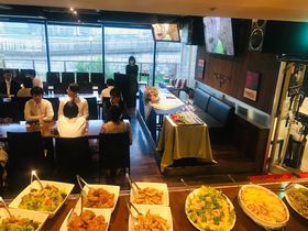 MILAN RIVERSIDE TERRACEのよくある質問