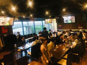 MILAN RIVERSIDE TERRACEのよくある質問