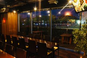 MILAN RIVERSIDE TERRACEのよくある質問