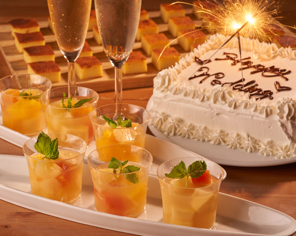 La Festaの料理・施設等のイメージ画像6