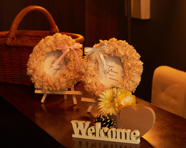 La Festaの会場内イメージ3枚目