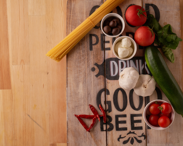 La Festaの会場内イメージ5枚目