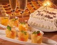 La Festaの料金プランメイン画像