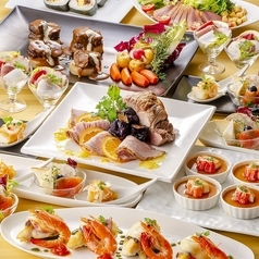 Cafe＆Bar Rootsの料理・施設等のイメージ画像1