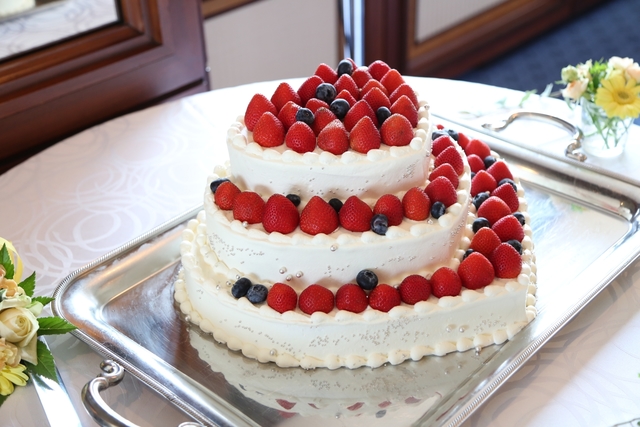 Cafe＆Bar Rootsの料理・施設等のイメージ画像5