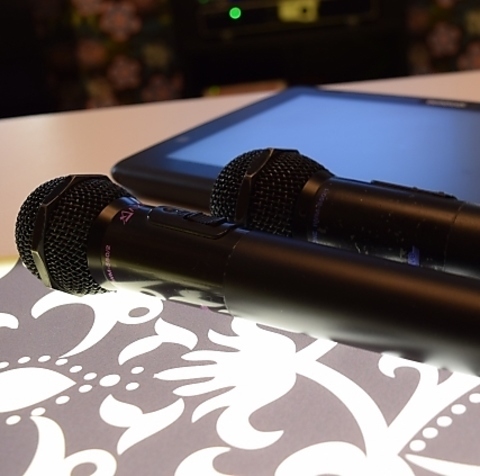 Cafe＆Bar Rootsの料理・施設等のイメージ画像6