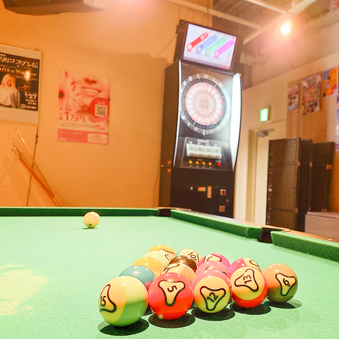 Cafe＆Bar Rootsの料理・施設等のイメージ画像7