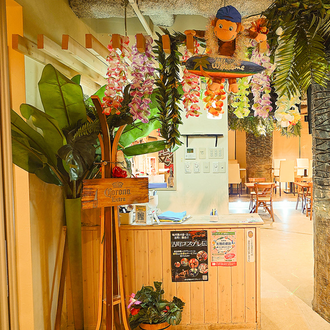 Cafe＆Bar Rootsの会場内イメージ4枚目