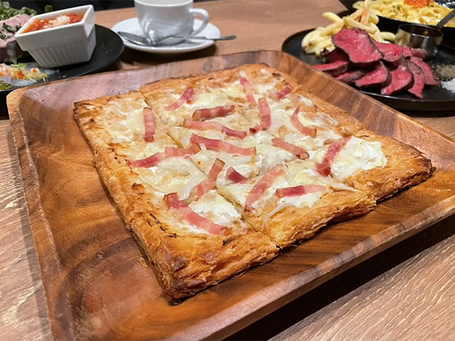 カジュアルフレンチ LaCle【ラ クレ】の料理・施設等のイメージ画像1