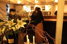 Largoの当日の流れのメイン画像