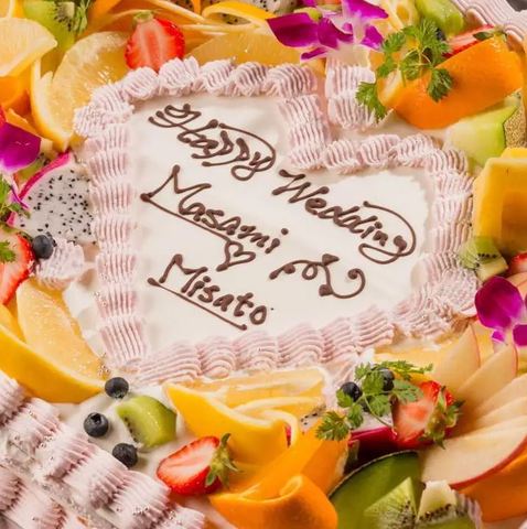 Largoの料理・施設等のイメージ画像1