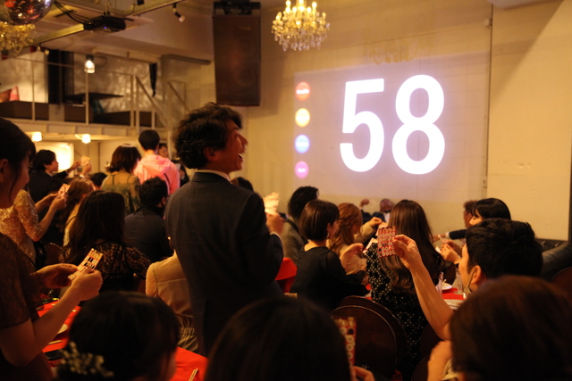 Largoの料理・施設等のイメージ画像10