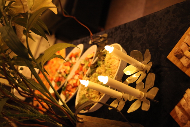 Largoの料理・施設等のイメージ画像5