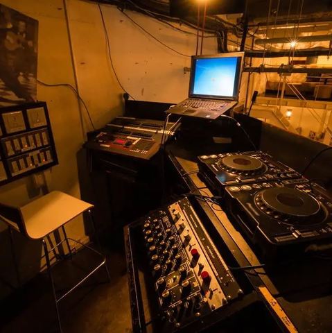 Largoの料理・施設等のイメージ画像6