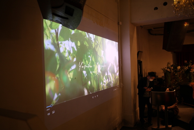 Largoの料理・施設等のイメージ画像7