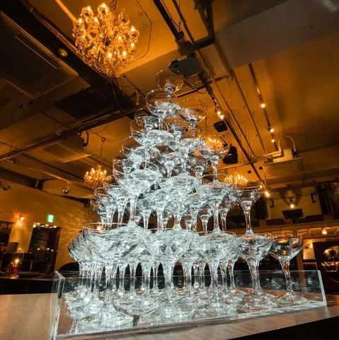 Largoの料理・施設等のイメージ画像8