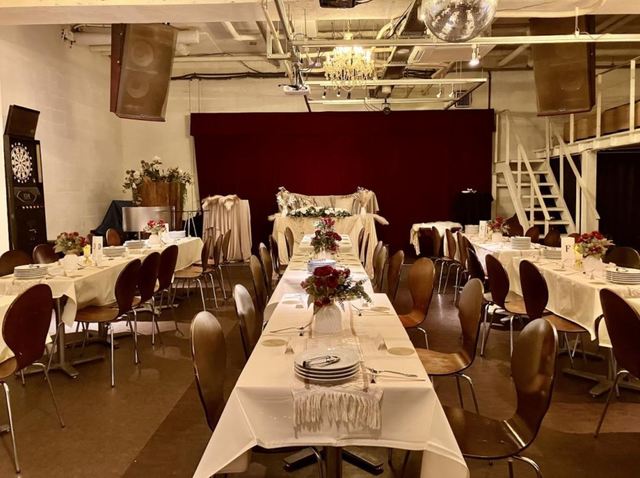 Largoの会場内イメージ10枚目