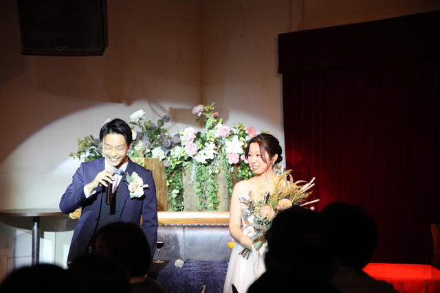 Largoの会場内イメージ3枚目