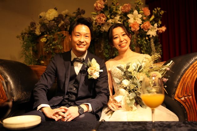 Largoの会場内イメージ4枚目