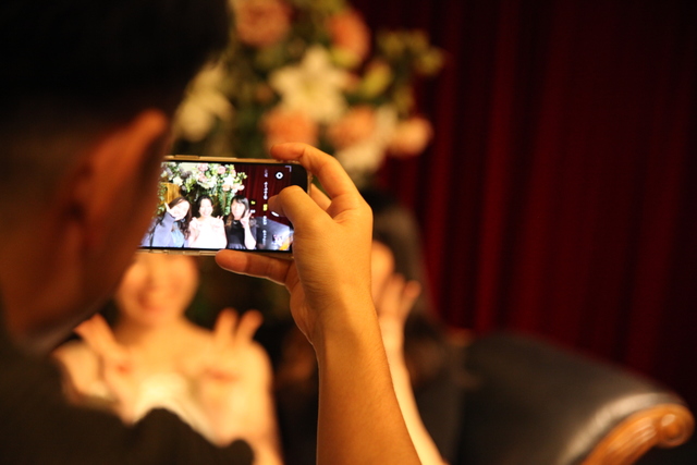 Largoの会場内イメージ5枚目