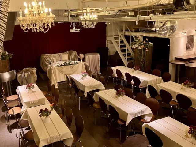 Largoの会場内イメージ7枚目